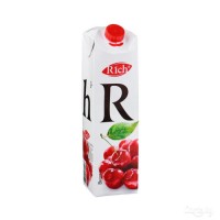 Сок Rich Вишня 1L
